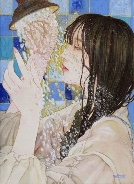 画像1: 後藤まどか　catharsis (1)