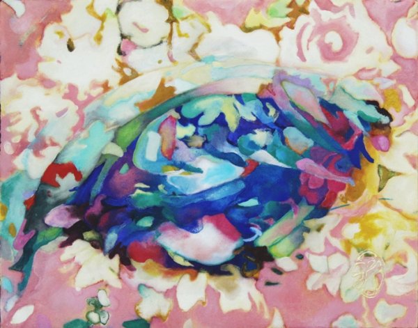 画像1: 粂原　愛　gaze/3 (1)