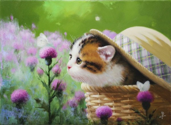画像1: 長岡　卓　やあー　こんにちはー (1)