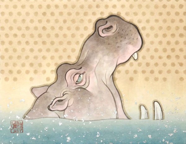 画像1: 玉井伸弥　待ちぼうけ (1)